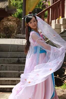 穿越時(shí)空之靈格格(全集)