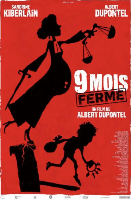 九月懷胎(全集)