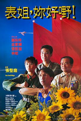 表姐，你好嘢！3之大人駕到(全集)