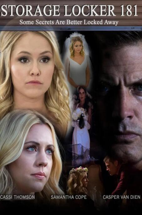 181號儲物柜(全集)