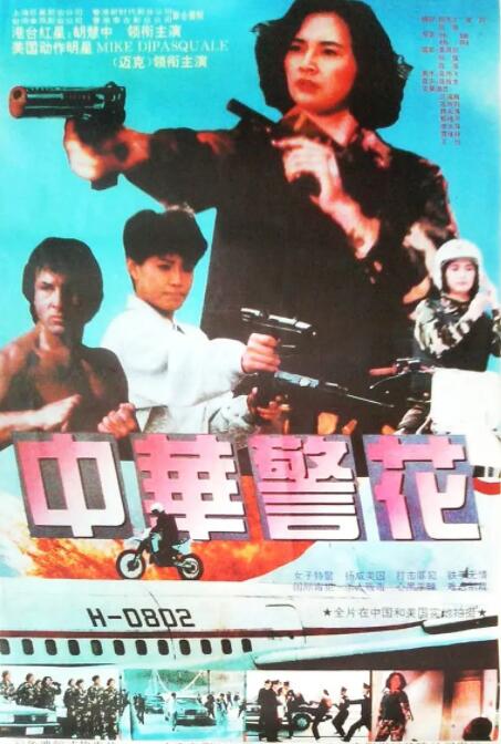 中華警花(全集)