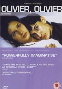 奧利維耶，奧利維耶(全集)