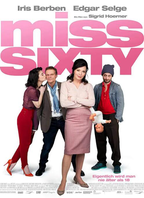 六十歲未婚(全集)