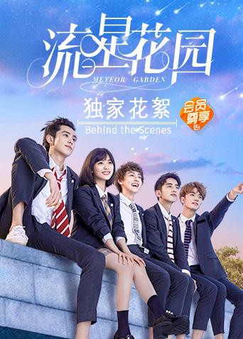流星花園獨家花絮(全集)