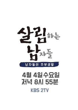 做家務的男人們 第二季(全集)