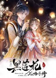 黑蓮花攻略手冊第二季(全集)