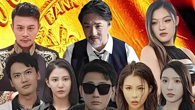 物價暴跌后我成了首富(全集)