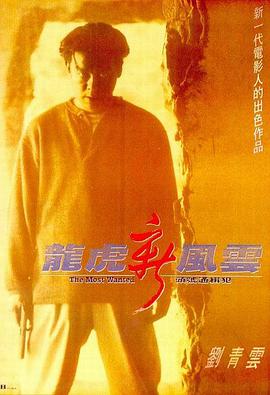 龍虎新風(fēng)云(全集)