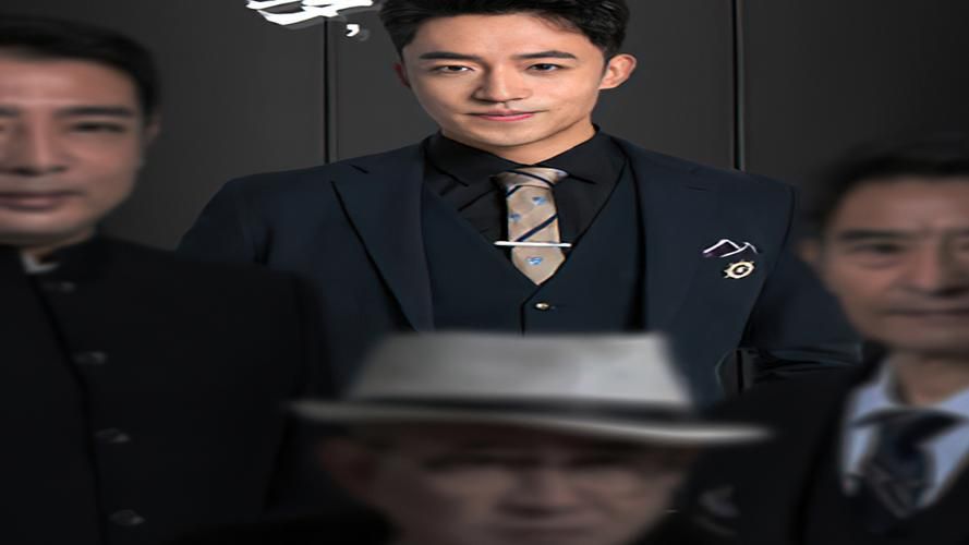我有三爹，可翻江(全集)