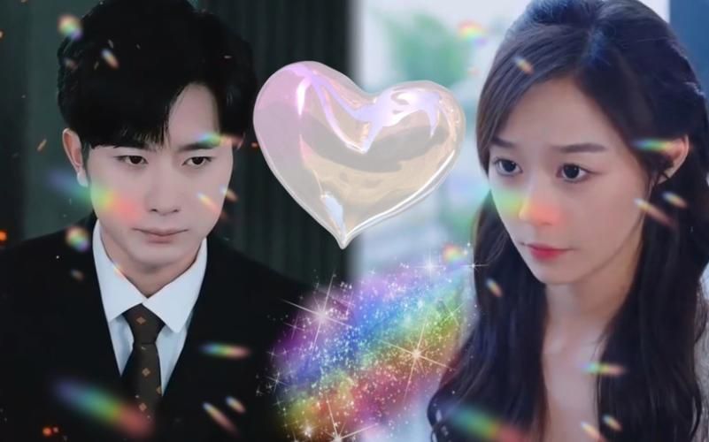 閃婚當天，我懷上了豪門繼承人(全集)