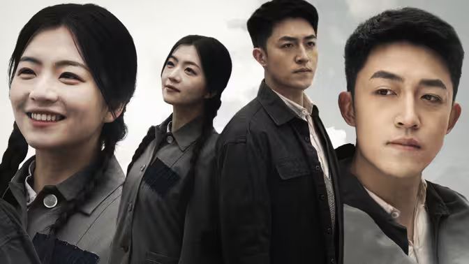 穿越七零糙漢老公雙開門(全集)