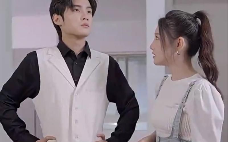 彩禮談崩后我閃婚了豪門老公(全集)