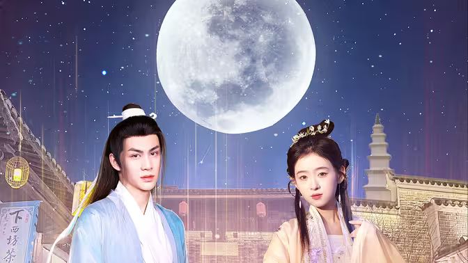 遇見(jiàn)，我的歐陽(yáng)修大人(全集)