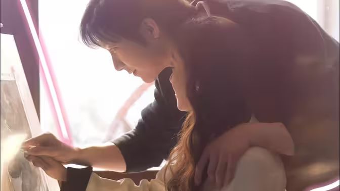 閃婚總裁后，我驚艷全球(全集)