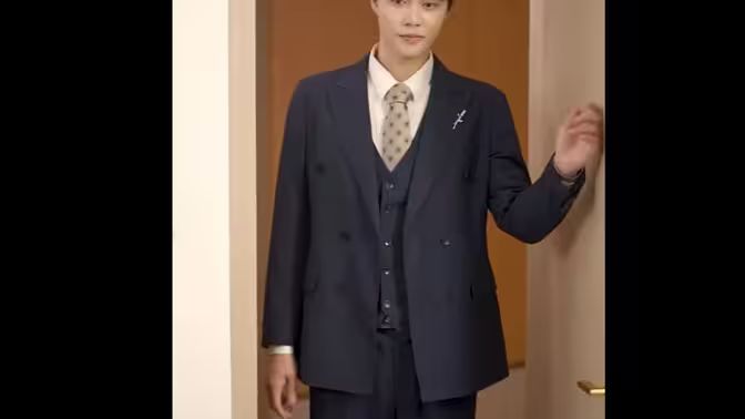 報告總裁，夫人偷生了個(全集)