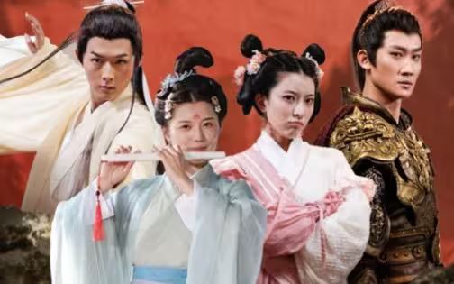 扎醒將軍，居然忘記我是白月光(全集)