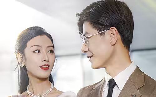 閃婚后，被豪門老公霸道寵(全集)