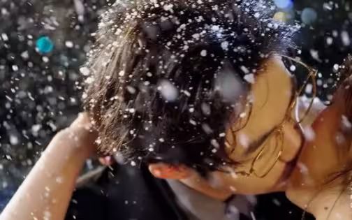 帶著記憶，再愛你一次(全集)