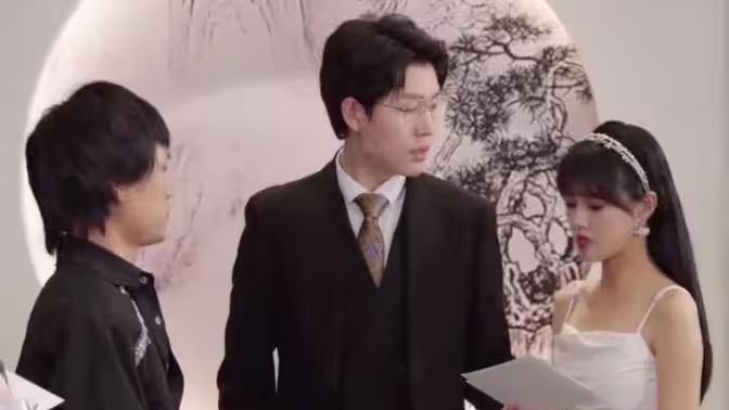 霍總，你別婚了頭(全集)