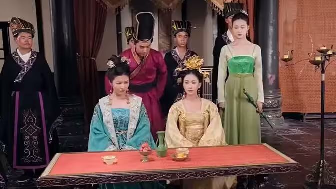 戰(zhàn)龍重生，這一世我要江山和美人（假太監(jiān)開局攻略女帝）(全集)