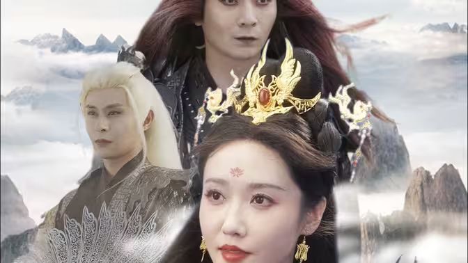 諸君且聽(tīng)龍吟(全集)