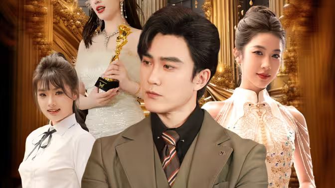 離婚你選的，總裁向我求婚你哭什么(全集)