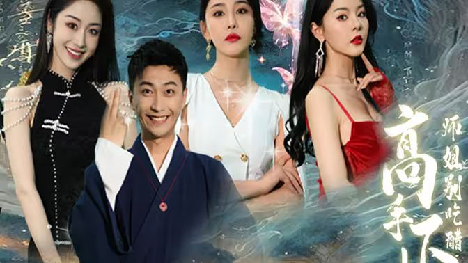 高手下山，退婚九個(gè)未婚妻(全集)