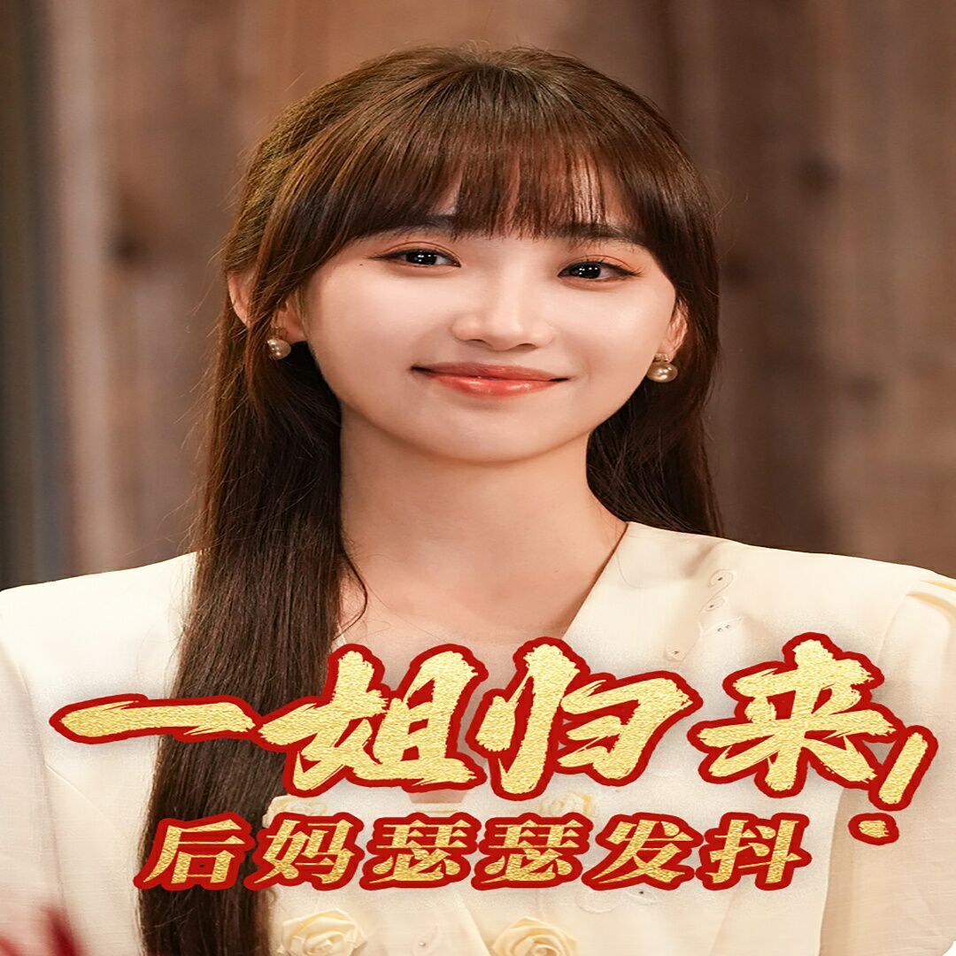 一姐歸來(lái)，后媽瑟瑟發(fā)抖(全集)