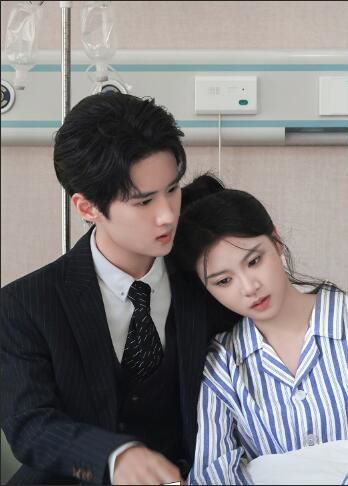 我死后，全員火葬場了(全集)