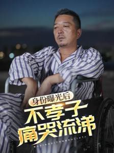 身份曝光后，不孝子痛哭流涕(全集)