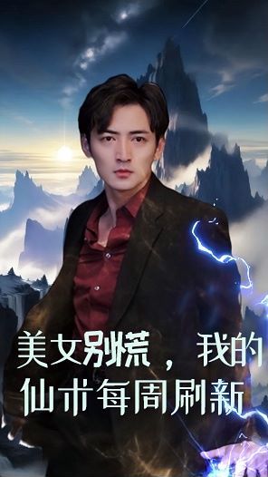 美女別慌，我的仙術每周刷新(全集)