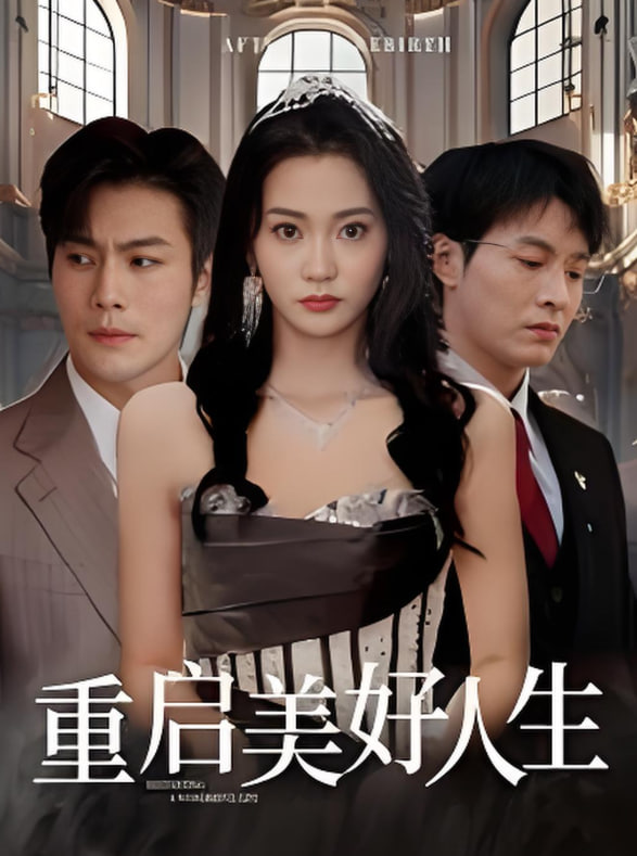 重啟美好人生(全集)