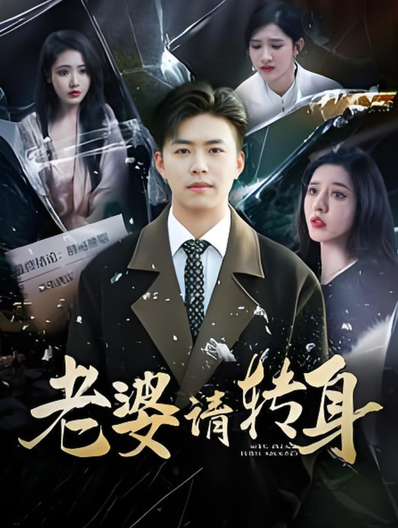 老婆請轉(zhuǎn)身(全集)