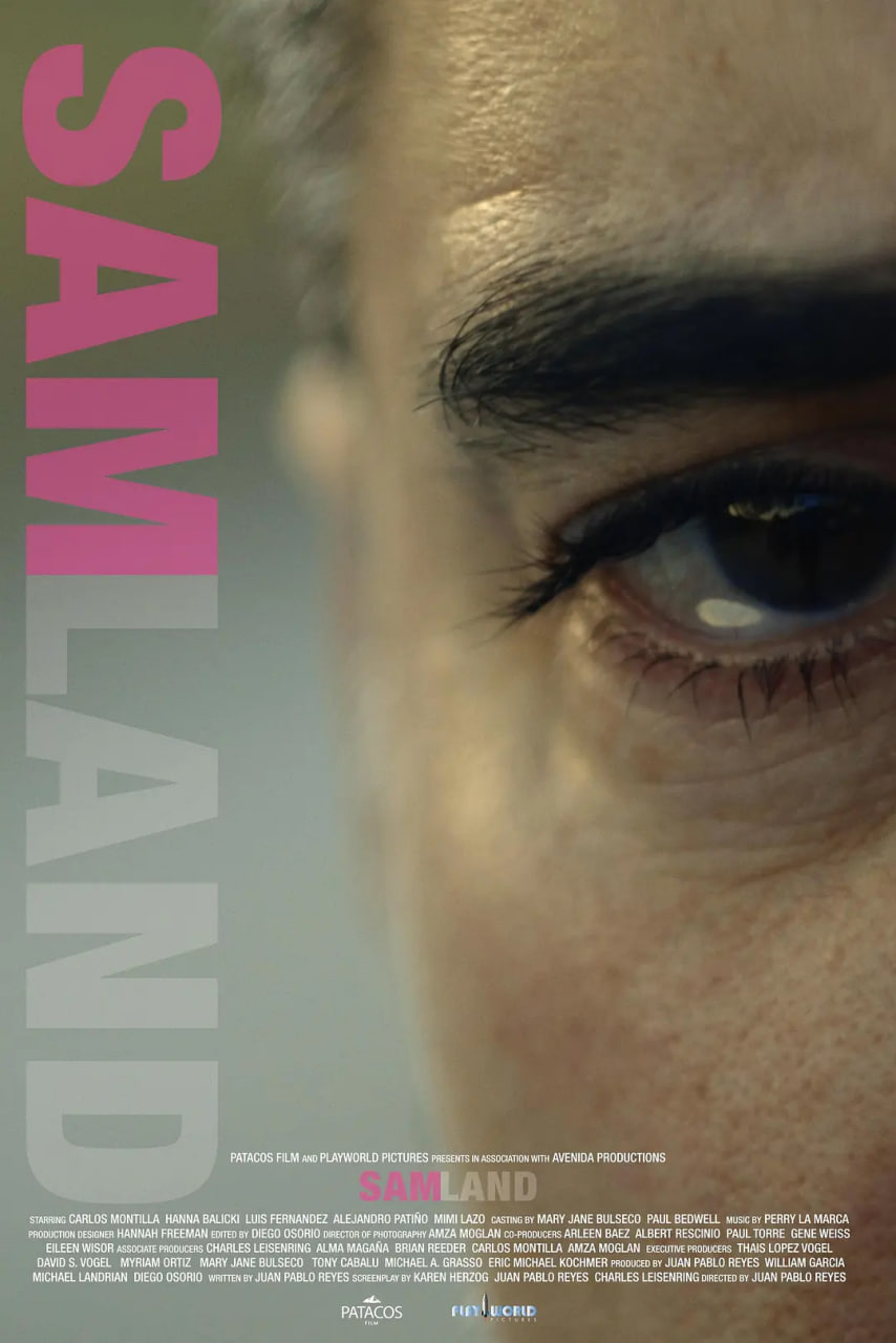 薩姆蘭 Samland 2021(全集)