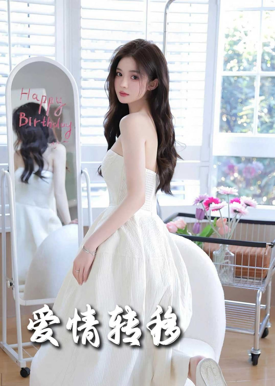 愛情轉移(全集)