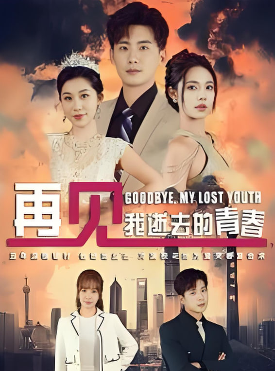 再見我逝去的青春&高冷?；拗髲?fù)(全集)