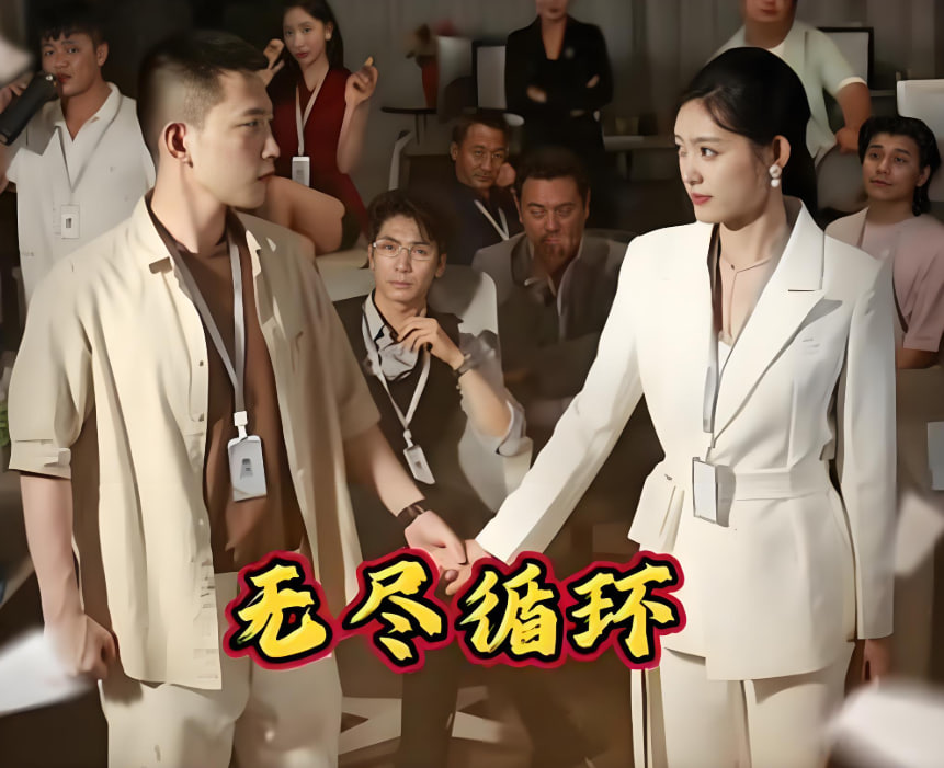 無燼循環(huán)(全集)