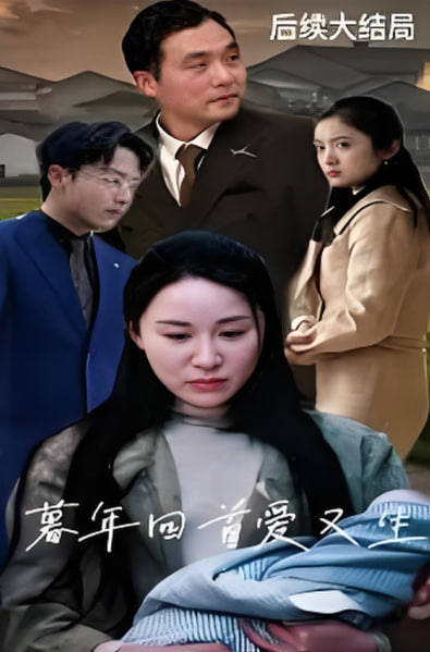 暮年回首愛(ài)又生(全集)