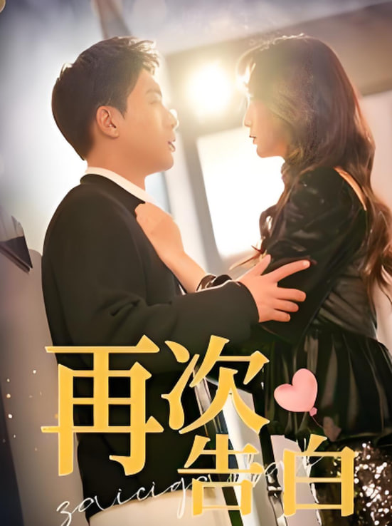 再次告白(全集)