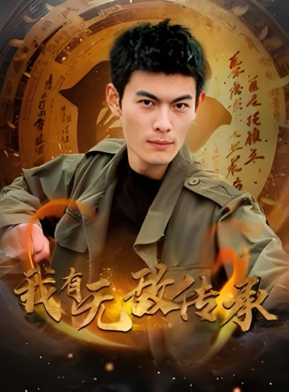 我有無敵傳承(全集)