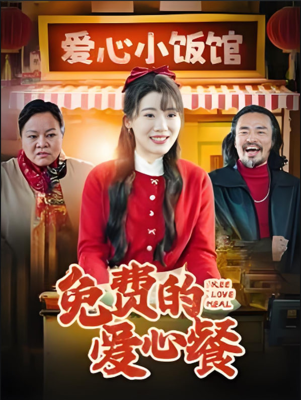 免費的愛心餐(全集)