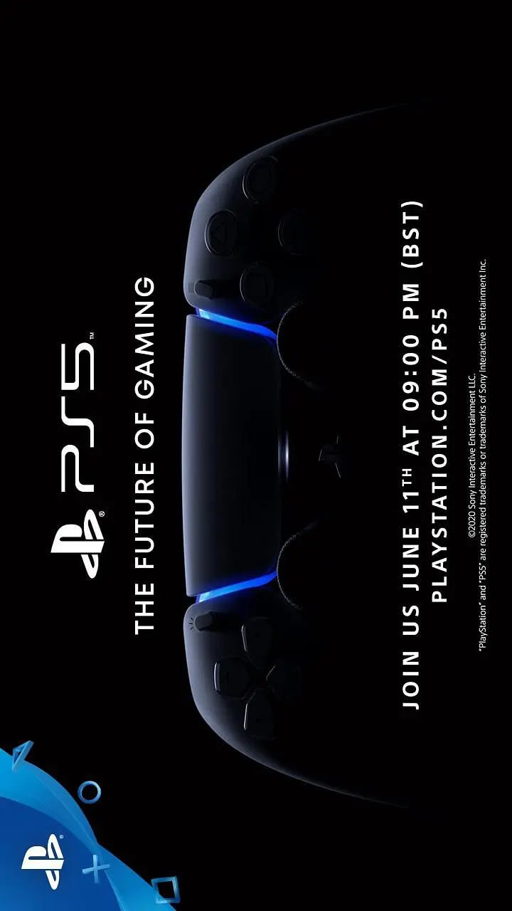 PS5游戲遠(yuǎn)景(全集)