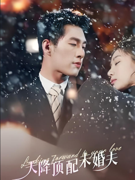 天降頂配未婚夫 (挖機救場天降頂配未婚夫)(全集)