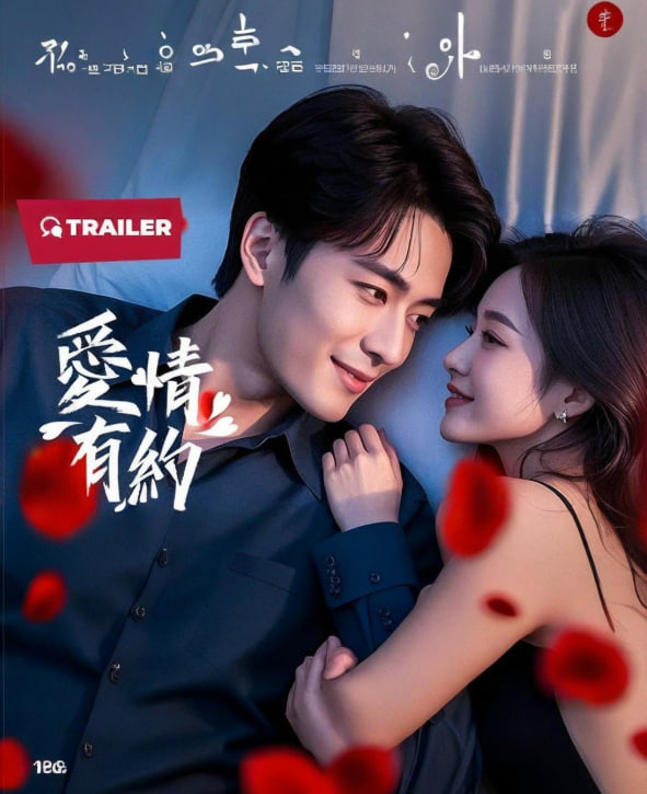愛(ài)情有約(全集)