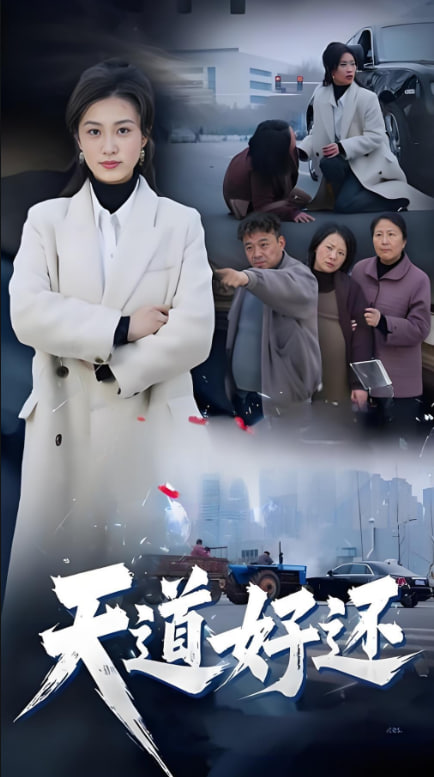 天道好還(全集)