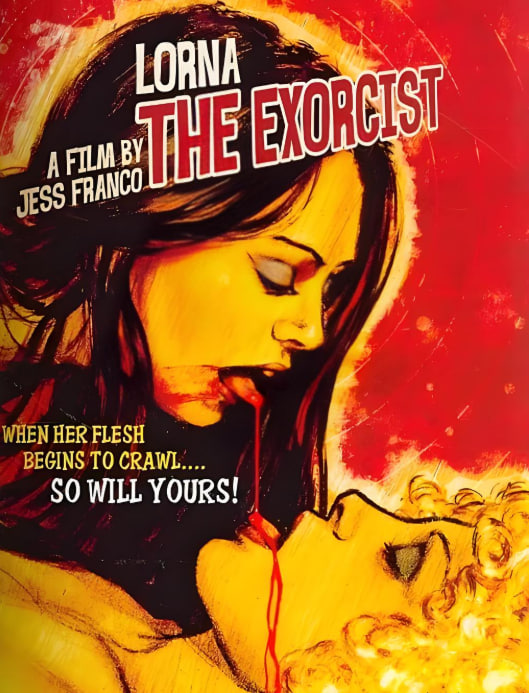 羅娜驅(qū)魔人(全集)