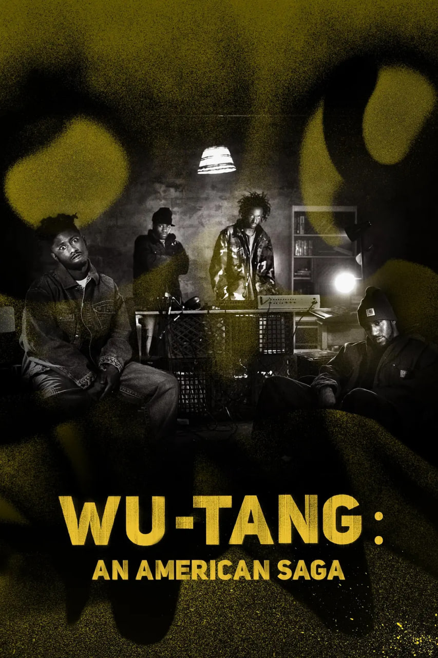 武當(dāng)派：美國傳奇 第二季(全集)