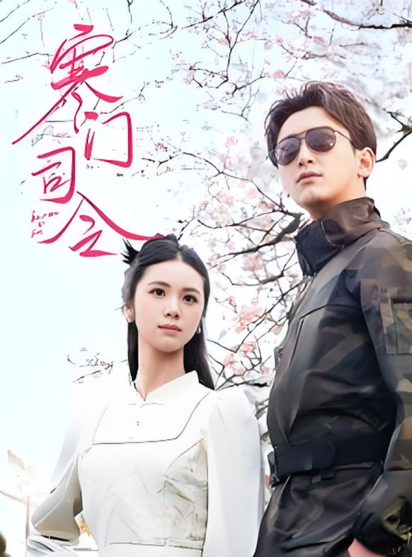寒門(mén)司令(全集)