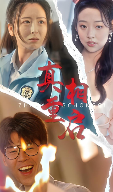 真相重啟(全集)