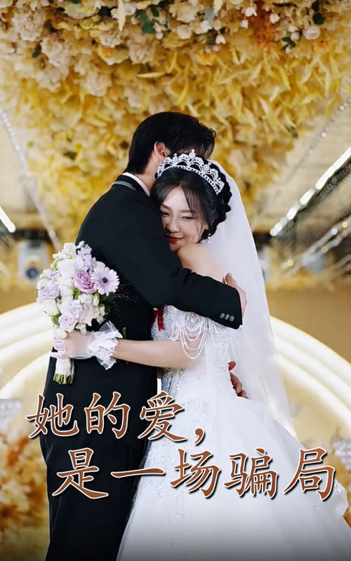 她的愛是一場騙局(全集)